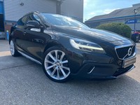 2017 Volvo V40 T5 [245] AWD Cross Country Pro 5dr Geartronic HATCHBACK Petrol Au