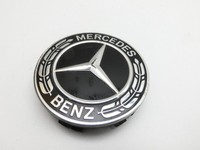 Mercedes A207 E250 10-13 Nabenabdeckung Radnabenabdeckung 1x Mercedes A207 E250 10-13 31.08.2010 A1714000025 gebraucht Vorschau 2