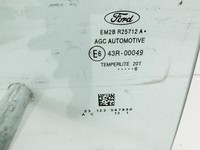 Ford S-Max 15-19 Seitenscheibe RHK Türscheibe Rechts Hinten Orig. getönt Ford S-Max 15-19 03.05.2016 EM2B-R25712-AB... Vorschau 2