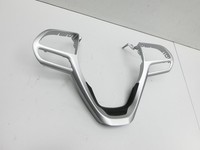 Jeep Cherokee KL 13-18 Blende Innen Auflage Applikation für Lenkrad Jeep Cherokee KL 13-18 01.01.2017 gebraucht Vorschau 2