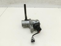 Lexus RX 400h MCU 06-09 3,3 155KW Ventil Elektroventil für Hauptbremszylinder Lexus RX 400h MCU 06-09 15.02.2007... Vorschau 4