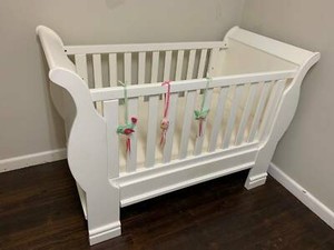 baby cot gumtree