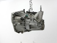 Nissan Qashqai II J11 17-21 DiG-T 1,2 85KW Schaltgetriebe Getriebe TL4137 Nissan Qashqai II J11 17-21 01.06.2017... Vorschau 8