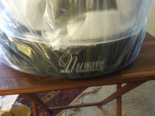 Nuwave Oven, Model #20355, Never Used, Still in Box, CLEAR, Love the one I use!