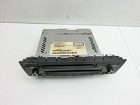 BMW E81 1er 116i LCI 07-13 Autoradio CD-Radio Professional BMW E81 1er 116i LCI 07-13 28.05.2008 9143228... Vorschau 2