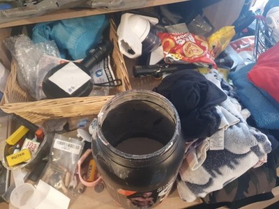 Item photo(s) from verified buyer