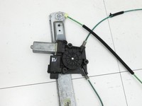 Opel Corsa D S07 11-14 3T Fensterhebermotor mit Fensterheber Links Vorne Opel Corsa D S07 11-14 28.07.2011 13314157... Vorschau 2