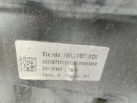 BMW F07 5er GT 535i 09-13 Blende Abdeckung für Heckklappe BMW F07 5er GT 535i 09-13 28.02.2012 7222319 gebraucht Vorschau 7