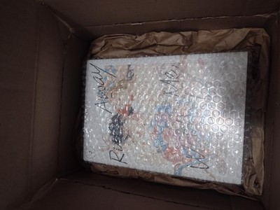 Item photo(s) from verified buyer