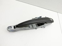 Citroen Berlingo B9 12-18 Lieferwagen Türgriff Griff aussen Links Vorne EWP Citroen Berlingo B9 12-18 12.03.2015... Vorschau 4
