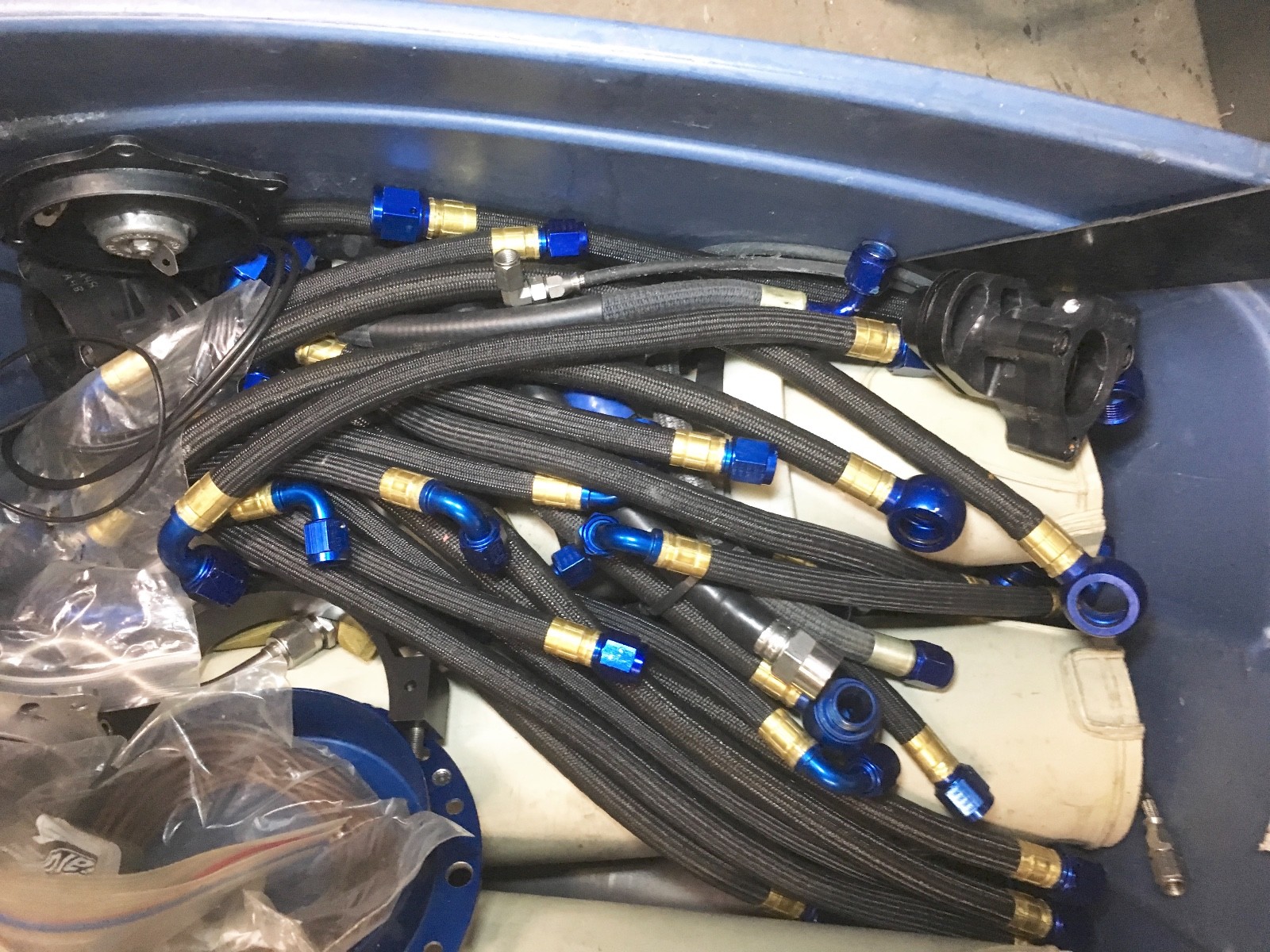 Indy 500 Racing Car Dallara 4