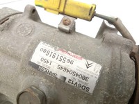 Citroen C2 JM 05-08 1,4 54KW Klimakompressor Klima Kompressor Citroen C2 JM 05-08 20.10.2006 6453QG 9655191680... Vorschau 4