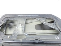 BMW E81 1er 120d 07-12 3 Türer Tür Fahrertür Links Vorne 416 BMW E81 1er 120d 07-12 26.10.2007 5152377 41515A2A377... Vorschau 5