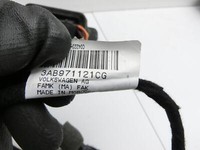 VW Passat 3C B7 10-15 Kombi Kabelbaum für Tür und Fensterheber Rechts Vorne VW Passat 3C B7 10-15 21.03.2014... Vorschau 5