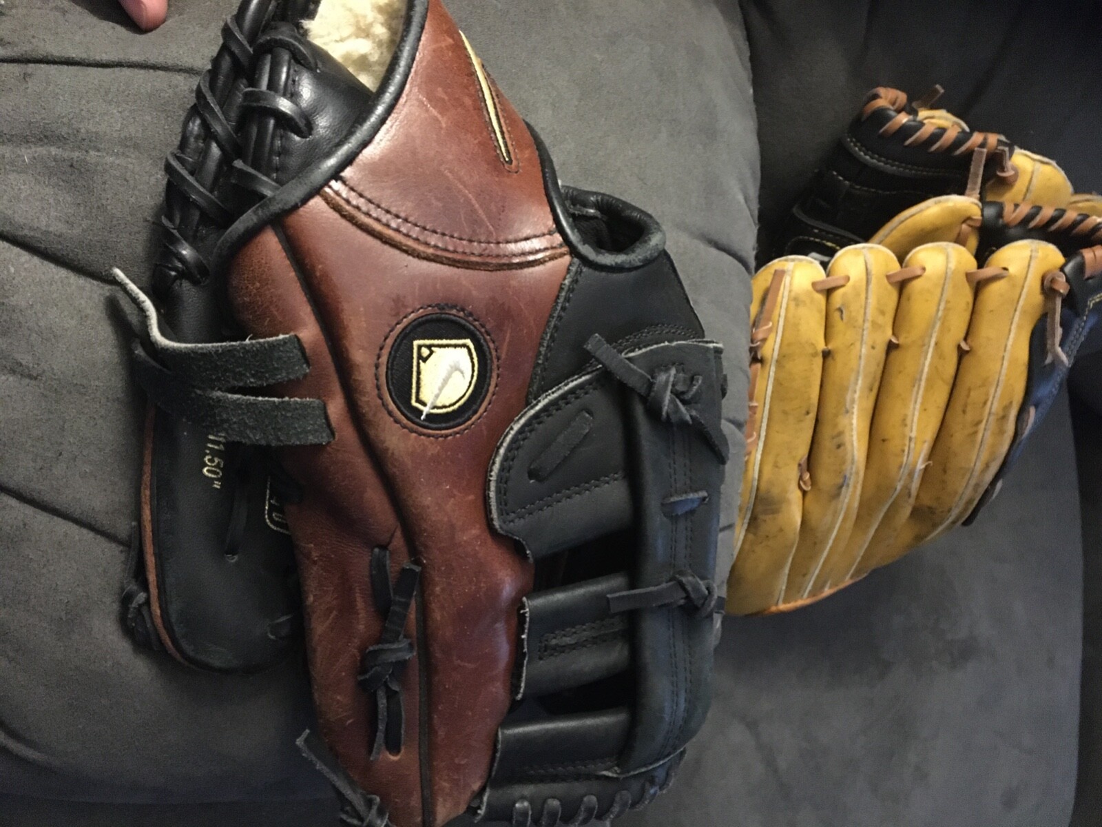 NIKE プリメラ プロゴールド 硬式 内野手用 Primera PROGOLD ナイキ プリメラ プロゴールド 硬式 内野手用 グローブ 野球 激