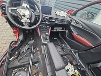 Mazda CX-3 DK 15-18 Sensor Totwinkelassistent Rechts Hinten Mazda CX-3 DK 15-18 11.05.2017 D24H-67Y80 6PZ012692-30... Vorschau 7