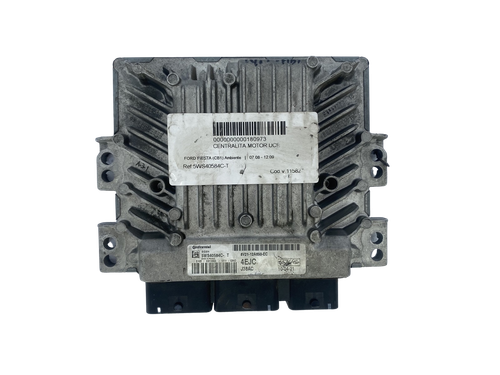 シトロエンBX、プジョー205,405用ECU Citroen BX ZX Peugeot 205 309