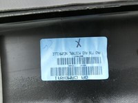 Peugeot 308 I CC T7 07-11 Cabriolet Türverkleidung Türpappe Rechts Vorne Peugeot 308 I CC T7 07-11 23.04.2009... Vorschau 10