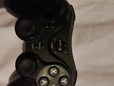 evo vr controller