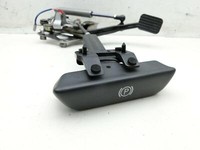 Lexus LS400 94-97 Bremse Bremspedal Pedal mit Entriegelung Hebel Lexus LS400 94-97 10.12.1996 gebraucht Vorschau 2