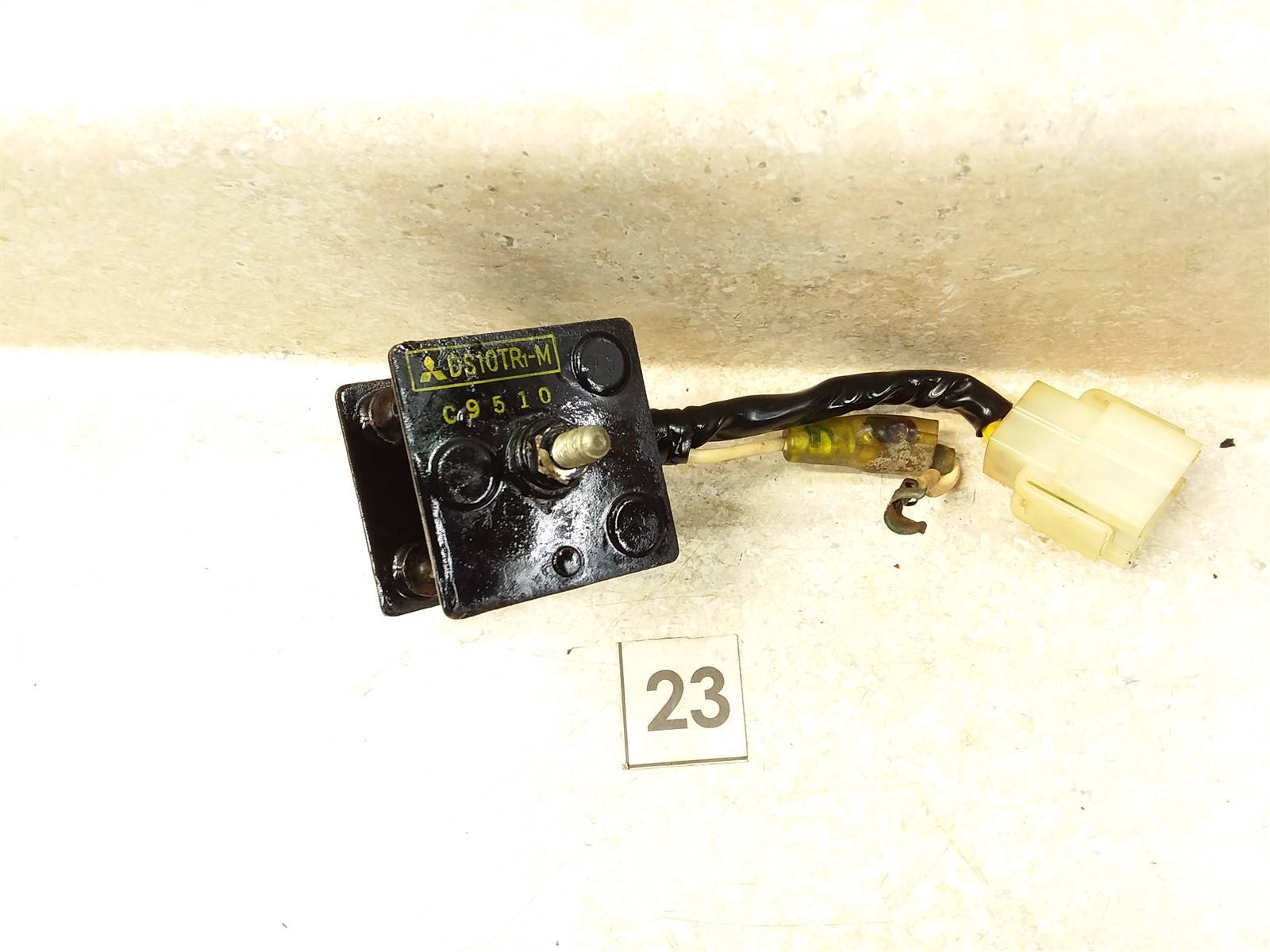 naoページ Kawasaki Z1 900 Early Rare Rectifier 1972 1973 #23 ANXC34 | eBay