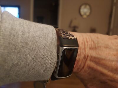 Item photo(s) from verified buyer