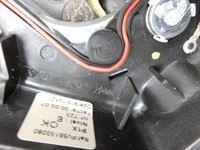 Volvo C70 542 06-09 Lenkrad ohne Airbag Leder Volvo C70 542 06-09 01.06.2007 PV55150080 gebraucht Vorschau 4
