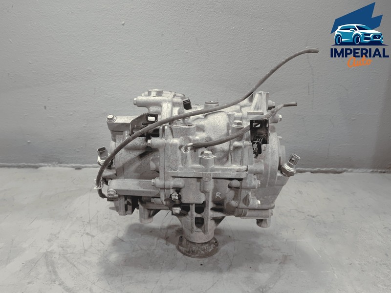 Used 2016-2022 Honda Pilot 3.5L AWD Rear Differential Axle Carrier Assembly OEM