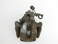 Peugeot 2008 I 16-19 1,2 96KW Bremssattel Bremszange Hinten Links Peugeot 2008 I 16-19 30.06.2016 4400W5 gebraucht Vorschau 2