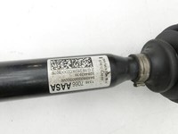 Opel Astra K 15-19 CDTi 1,6 100KW Autom Antriebswelle Gelenkwelle Rechts Vorne Opel Astra K 15-19 25.10.2018... Vorschau 5