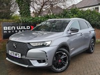 2020 DS DS 7 1.5 BlueHDi Performance Line 5dr MPV Diesel Manual