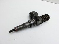 Skoda Superb 3T4 08-13 2,0 103KW Injektor Einspritzdüse Pumpe-Düse Zyl.1 Skoda Superb 3T4 08-13 20.06.2008... Vorschau 4