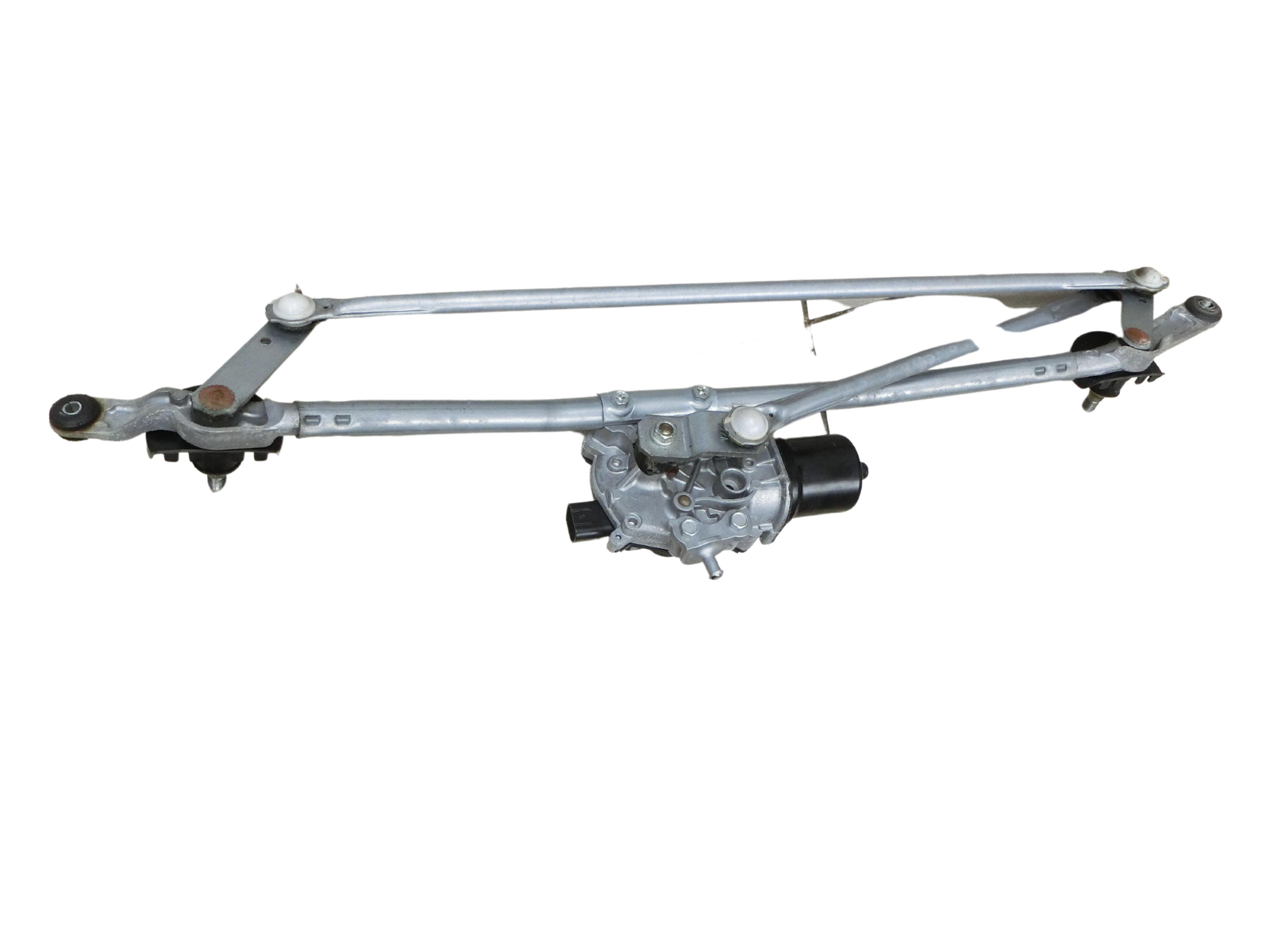 Motorino comando tergicristallo con Tiranteria anteriore per Fiat Spider 124 16-20 - Bild 1