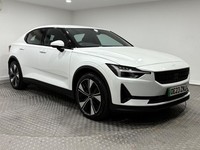 2023 Polestar Polestar 2 Dual Motor 78kWh Long Range Fastback Auto 4WDE 5dr SALO