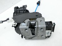 Mercedes CLA 180 C117 13-19 Coupe Türschloss m. ZV Stellmotor Rechts Hinten Mercedes CLA 180 C117 13-19 15.12.2016... Vorschau 2