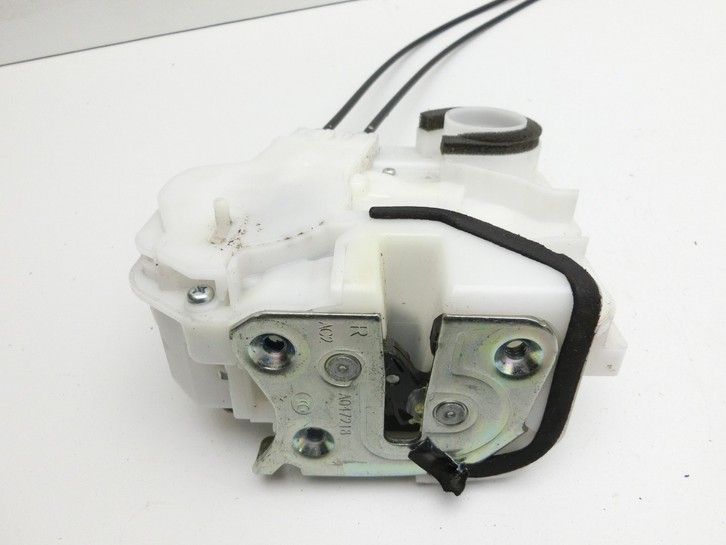Mitsubishi ASX GAW 16-19 Türschloss m. ZV Stellmotor Rechts Hinten Mitsubishi ASX GAW 16-19 15.09.2017 5745A396... Vorschau 2