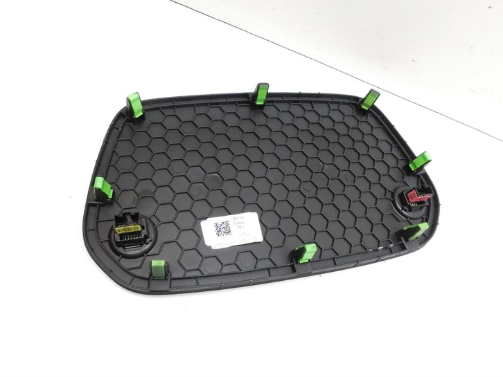 Hyundai Tucson TL 18-20 Lautsprecherblende Blende Lautsprechergitter Armaturenbrett Hyundai Tucson TL 18-20... Bild 3