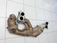 Subaru Impreza GD 05-07 2,0 118KW Katalysator Kat Subaru Impreza GD 05-07 30.05.2007 gebraucht Vorschau 4