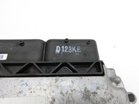 Kia Ceed JD 12-15 1,6 99KW Steuergerät ECU für Motor Motorsteuergerät Kia Ceed JD 12-15 03.05.2013 39110-2BRBK... Vorschau 4