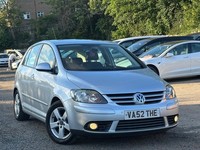 2008 Volkswagen Golf 1.4 Sport TSI 5dr HATCHBACK Petrol Manual