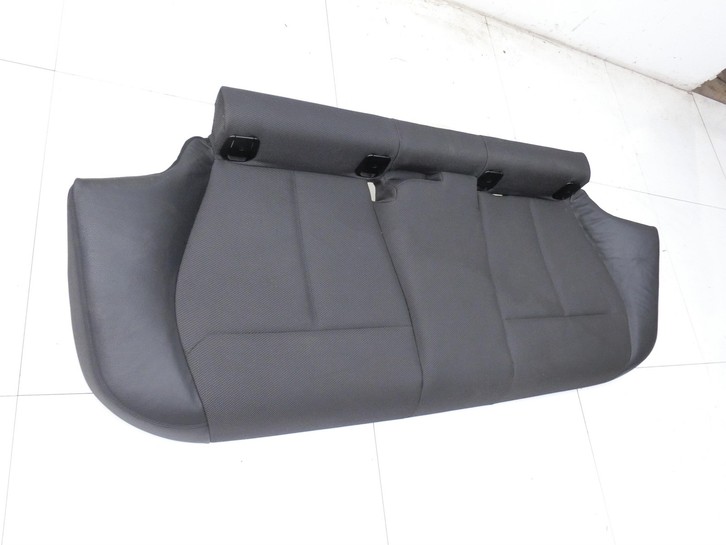 BMW F30 3er 316i 12-15 Lim Sitz Rücksitzbank Hinten BMW F30 3er 316i 12-15 09.10.2013 7259945 52207259945 gebraucht Vorschau 2