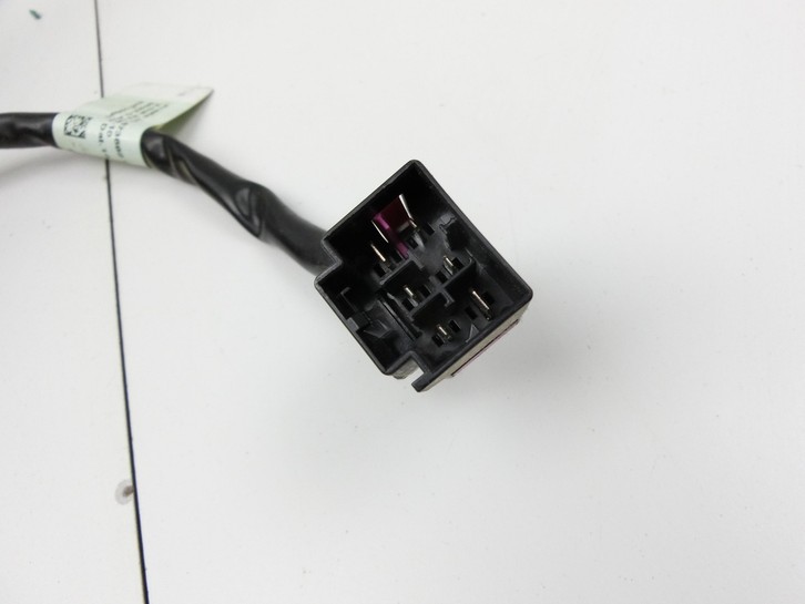 Audi A6 4G C7 11-14 qu Lenkhilfe Lenksäule elektrisch Audi A6 4G C7 11-14 qu 31.01.2012 450419500025 97062434700... Vorschau 5