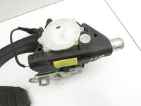 Renault Clio III 3P 09-12 Kombi Gurt Sicherheitsgurt Rechts Hinten Renault Clio III 3P 09-12 09.07.2008 34054607A... Vorschau 2