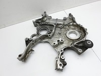 KIA Ceed ED 09-13 1,6 66KW Platte für Motor Stirnplatte Gehäuse Motorblock KIA Ceed ED 09-13 31.10.2011 21311-2A301... Vorschau 5