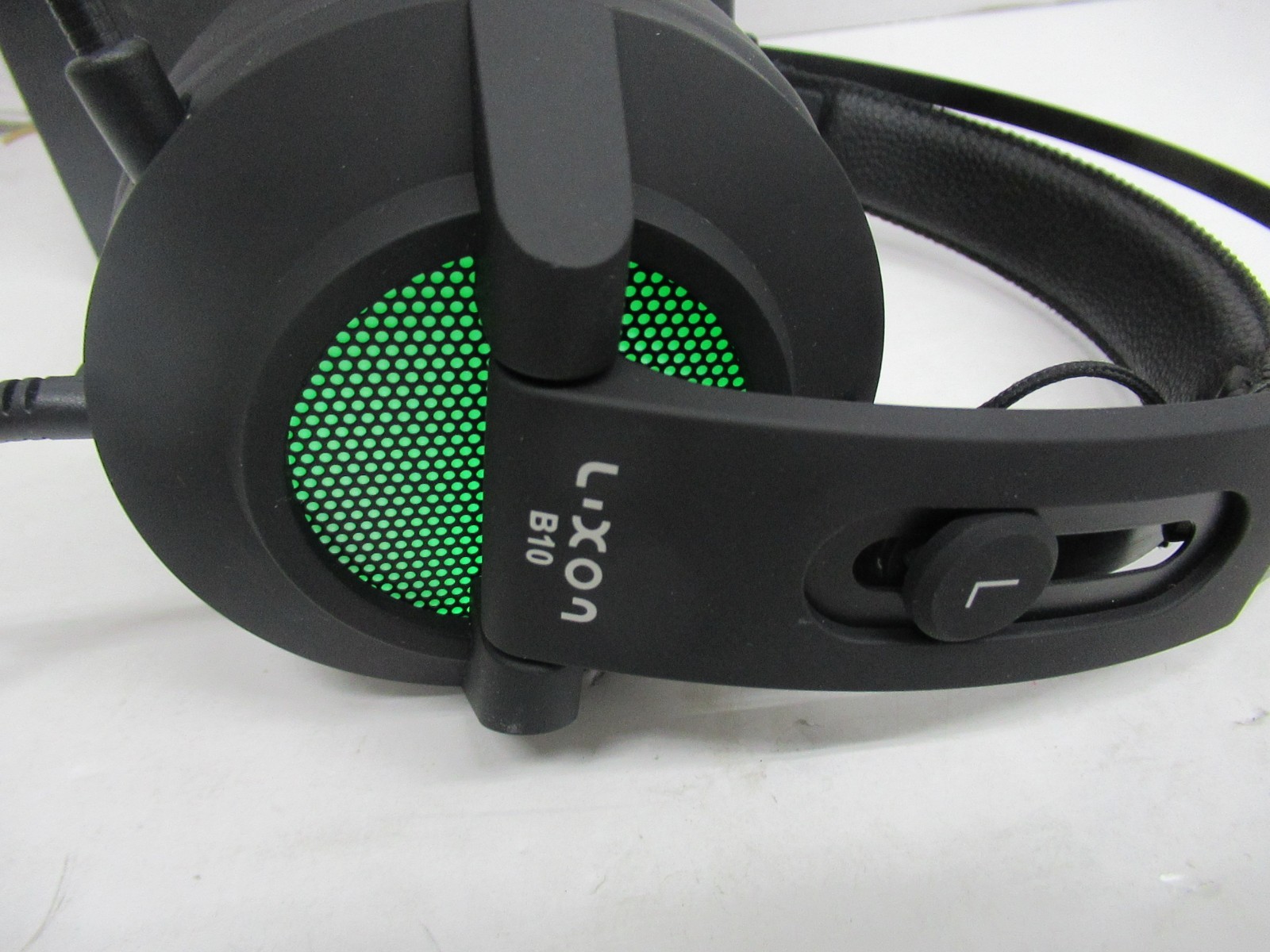 LIDCON GAMING USB HEADSET