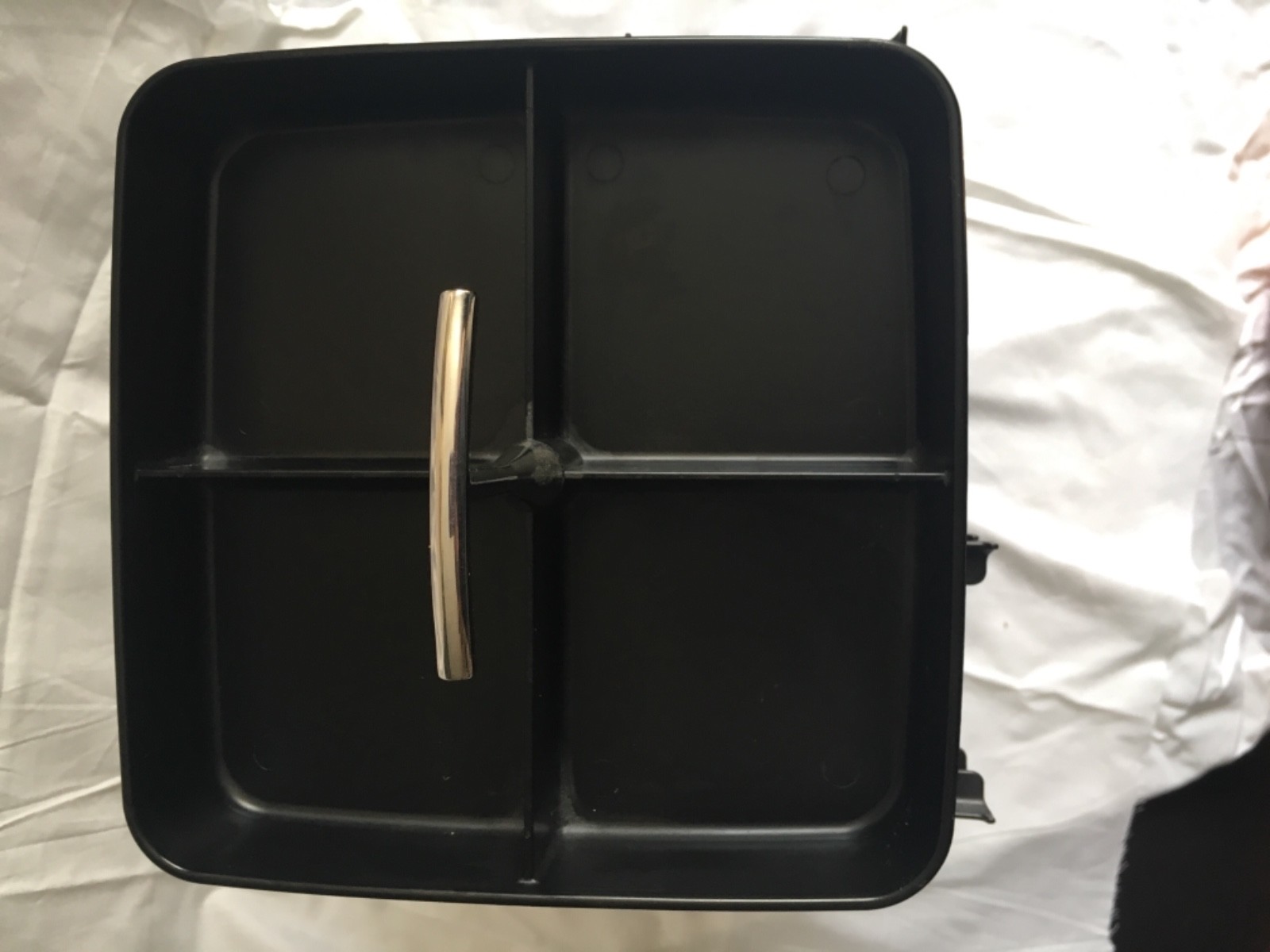 Stampin’ Up! Caddy Holds 48 Ink Color Pads & Refills Great Condition