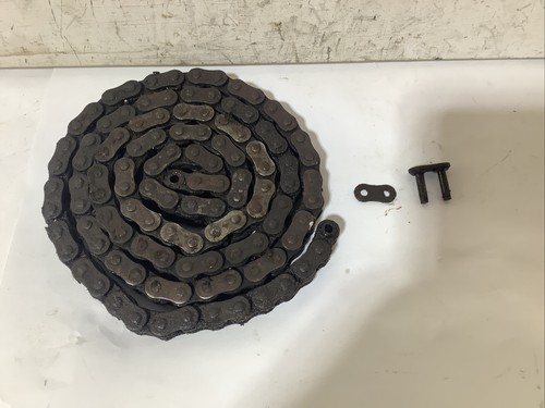 げん Suzuki DS 100 Chain | eBay