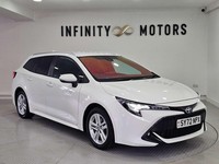 2022 Toyota Corolla 1.8 Corolla Icon HEV CVT 5dr Estate Hybrid Automatic