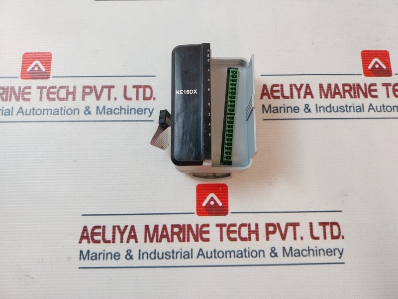 ContrÃ´Leur Programmable Mitsubishi Electric Ne16dx