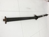 Mercedes CLC 180 K CL203 08-11 1,8 105KW Kardanwelle Hinten Mercedes CLC 180 K CL203 08-11 09.06.2010 A2034100916... Vorschau 2